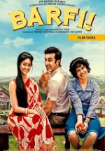 Barfi Aşkın Dile İhtiyacı Yoktur Türkçe Dublaj izle