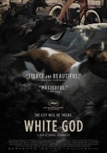 Beyaz Tanrı White God 2014 Türkçe Dublaj izle