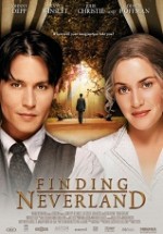 Düşler Ülkesi-Finding Neverland Türkçe Dublaj izle