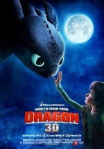 Ejderhanı Nasıl Eğitirsin Türkçe Dublaj izle