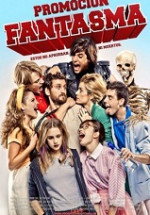 Ghost Graduation Hayalet Öğrenciler 2012 Türkçe Dublaj izle