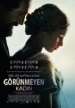 Görünmeyen Kadın Türkçe Dublaj izle