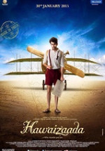 Hawaizaada Türkçe Altyazılı Hd izle