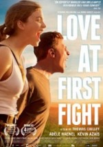 İlk Güreşte Aşk Türkçe Dublaj izle