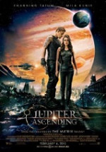 Jupiter Yükseliyor Türkçe Dublaj izle