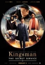 Kingsman Gizli Servis – The Secret Service Türkçe Altyazılı izle