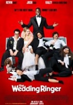 The Wedding Ringer 2015 Türkçe Dublaj izle
