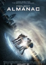 Sonsuzluk Projesi – Project Almanac 2014 Türkçe Altyazılı izle