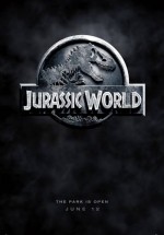 Jurassic World Türkçe Dublaj izle