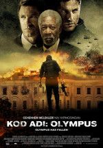 Kod Adı Olympus Türkçe Dublaj izle