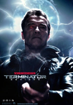 Terminatör 5 Genisys Türkçe Dublaj izle