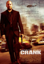 Tetikçi 1 Crank Türkçe Dublaj izle