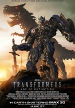 Transformers 4 Kayıp Çağ Türkçe Dublaj izle