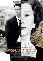 Altınlı Kadın – Woman in Gold 2015 Türkçe Altyazılı İzle