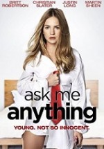 Ask Me Anything 2014 Türkçe Altyazılı izle