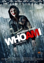 Ben Kimim – Who Am I (Kein System ist sicher) 2014 Türkçe Altyazılı izle