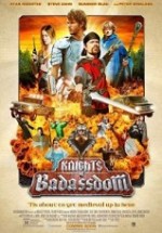 Çatlak Şövalyeler – Knights of Badassdom 2013 Türkçe Dublaj izle