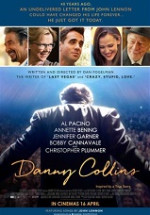 Danny Collins 2015 Türkçe Altyazılı izle