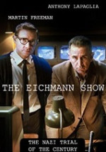 Eichmann Yayını – The Eichmann Show 2015 Türkçe Dublaj izle