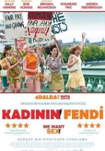 Kadının Fendi – Made in Dagenham / We Want Sex 2010 Türkçe Dublaj izle