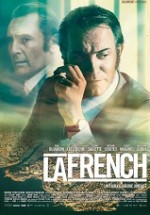 Kanunun Kuvveti – La French 2014 Türkçe Altyazılı izle