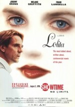 Lolita 1997 Türkçe Dublaj 720p izle