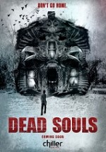 Ölü Ruhlar – Dead Souls 2012 Türkçe Dublaj izle