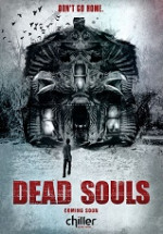 Ölü Ruhlar – Dead Souls 2012 Türkçe Dublaj izle