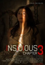 Ruhlar Bölgesi Bölüm 3 – Insidious Chapter 3 2015 Türkçe Altyazılı