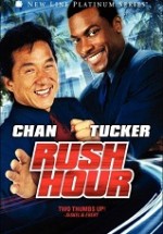 Rush Hour 1 – Bitirim İkili 1 Türkçe Dublaj izle