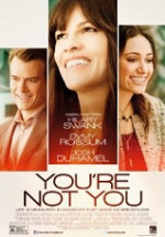 Sen Sen Değilsin – You’re Not You 2014 Türkçe Dublaj izle