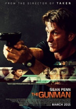 The Gunman 2015 Türkçe Altyazılı izle