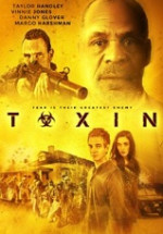 Toksin – Toxin 2015 Türkçe Dublaj izle