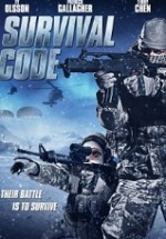 Yaşam Kodu – Survival Code (Borealis) 2013 Türkçe Dublaj izle