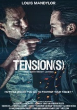 Yüksek Gerilim – Tension(s) 2014 Türkçe Dublaj izle