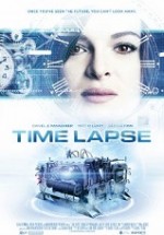 Zaman Sapması – Time Lapse 2014 Türkçe Dublaj izle