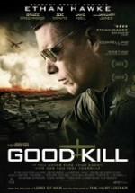 Zor Hedef Good Kill 2014 Türkçe Dublaj izle
