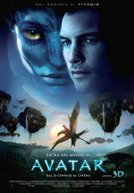 Avatar (2009) Türkçe Dublaj ve Altyazılı izle