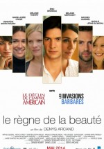 Güzelliğin Hanedanlığı – Le règne de la beauté 2014 Türkçe Dublaj izle