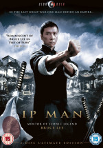 Ip Man 1-Büyük Usta 1 Türkçe Dublaj ve Altyazılı izle