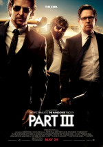 The Hangover Felekten Bir Gece 3 Türkçe Dublaj izle