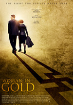 Altınlı Kadın – Woman in Gold 2015 Türkçe Dublaj izle