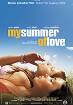 Aşk Yazım – My Summer of Love 2004 Türkçe Altyazılı izle