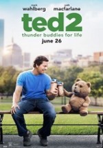Ayı Teddy 2 – Ted 2 (2015) Türkçe Altyazılı izle