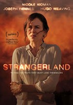 Fırtınanın Ortasında – Strangerland 2015 Türkçe Altyazılı Full HD izle