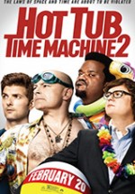 Jakuzi 2 – Hot Tub Time Machine 2 (2015) Türkçe Altyazılı izle