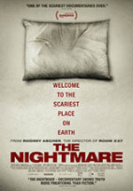 Karabasan – The Nightmare 2015 Türkçe Altyazılı izle