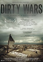 Kirli Savaşlar – Dirty Wars 2013 Türkçe Altyazılı izle
