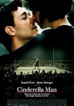 Külkedisi Adam – Cinderella Man 2005 Türkçe Altyazılı Full HD izle