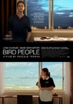 Kuş İnsanlar – Bird People 2014 Türkçe Dublaj izle